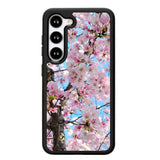 Cherry Blossoms X5732 Samsung Galaxy S24 Plus 5G , Samsung Galaxy S24+ 5G Case