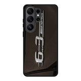 Mercedes Amg Car Logo X5752 Samsung Galaxy S26 Ultra Case