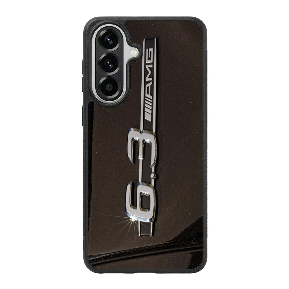 Mercedes Amg Car Logo X5752 Samsung Galaxy A57 Case