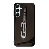Mercedes Amg Car Logo X5752 Samsung Galaxy A36 5G Case