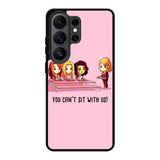 You Cant Sit With Us X5733 Samsung Galaxy S26 Ultra Case