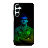 Christian Pulisic X5787 Samsung Galaxy A56 5G Case