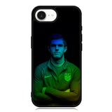 Christian Pulisic X5787 iPhone 16e Case