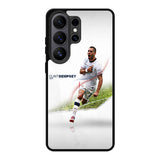 Clint Dempsey USA X5759 Samsung Galaxy S26 Ultra Case