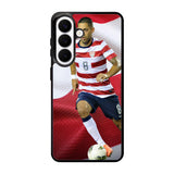 Clint Dempsey X5758 Samsung Galaxy S26 Plus Case