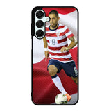 Clint Dempsey X5758 Samsung Galaxy A56 5G Case