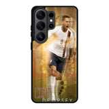 Clint Dempsey X5780 Samsung Galaxy S26 Ultra Case