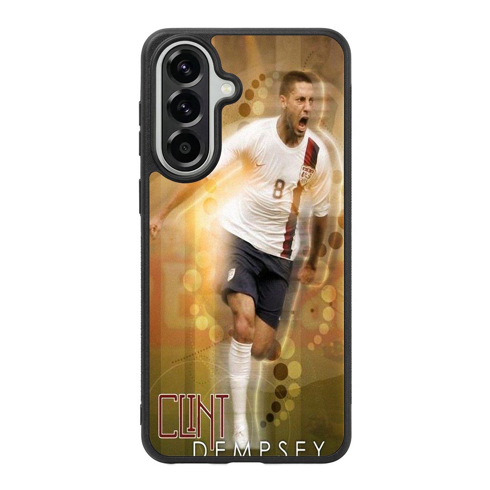 Clint Dempsey X5780 Samsung Galaxy A57 Case
