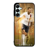 Clint Dempsey X5780 Samsung Galaxy A56 5G Case