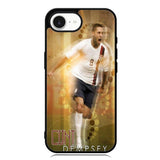Clint Dempsey X5780 iPhone 16e Case