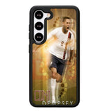 Clint Dempsey X5780 Samsung Galaxy S24 Plus 5G , Samsung Galaxy S24+ 5G Case