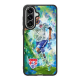 Clint Dempsey X5786 Samsung Galaxy A37 Case