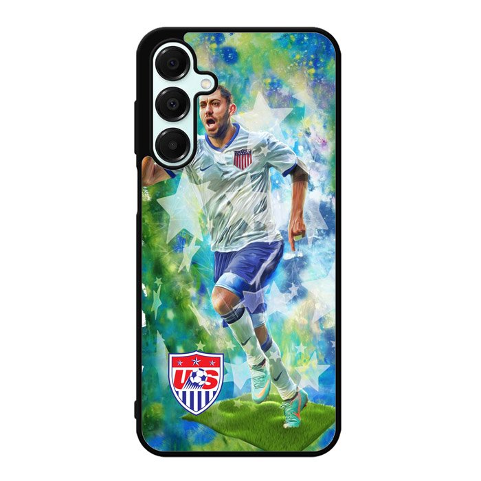 Clint Dempsey X5786 Samsung Galaxy A16 5G Case