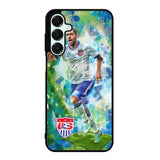 Clint Dempsey X5786 Samsung Galaxy A56 5G Case