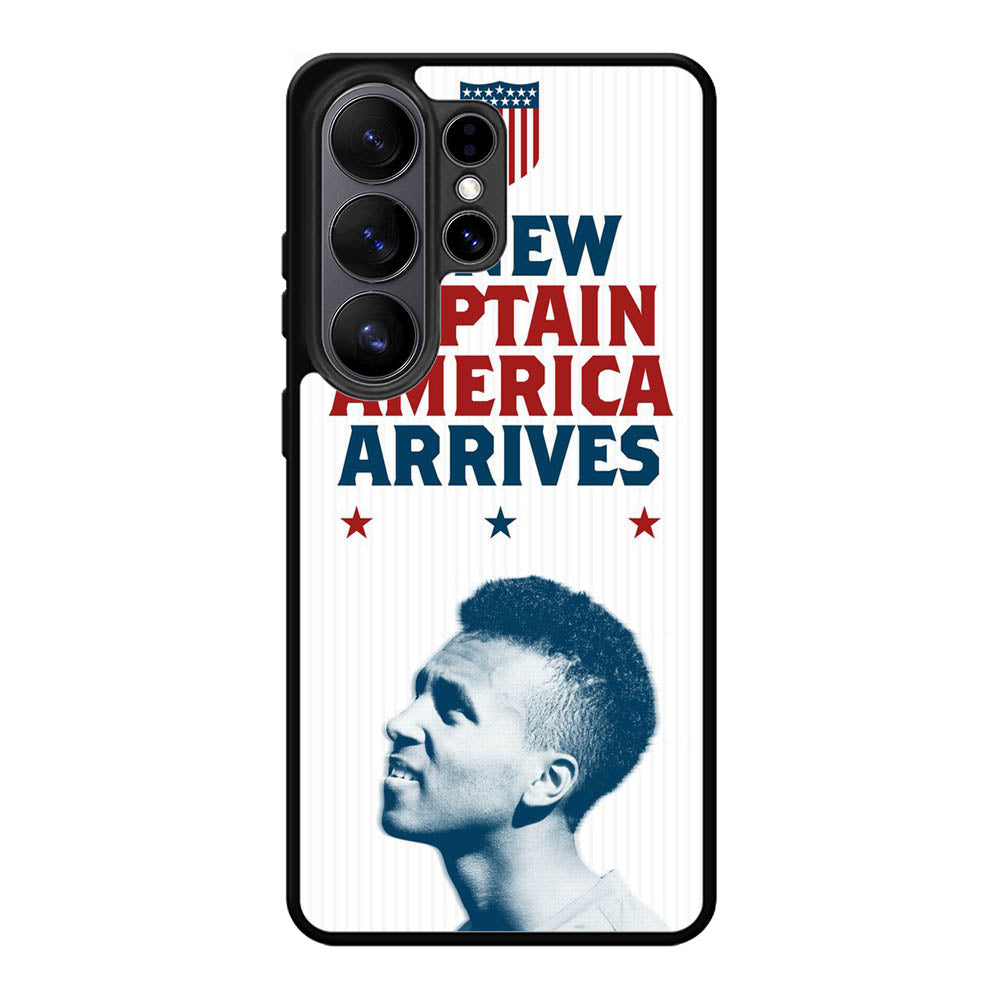 Julian Green X5789 Samsung Galaxy S26 Ultra Case