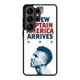 Julian Green X5789 Samsung Galaxy S26 Ultra Case