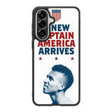 Julian Green X5789 Samsung Galaxy A57 Case