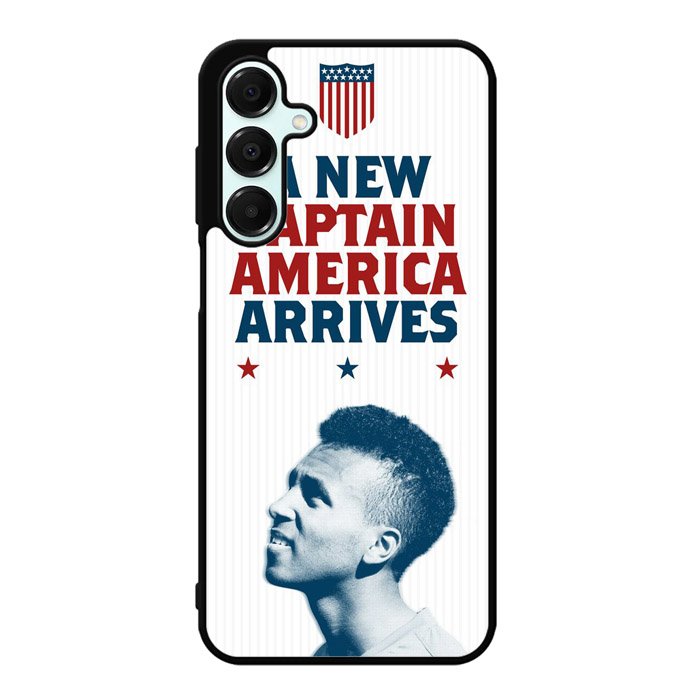Julian Green X5789 Samsung Galaxy A35 5G Case