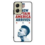 Julian Green X5789 Motorola Moto G Stylus 5G 2024 Case
