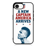 Julian Green X5789 iPhone 16e Case
