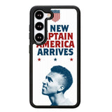 Julian Green X5789 Samsung Galaxy S25 5G Case