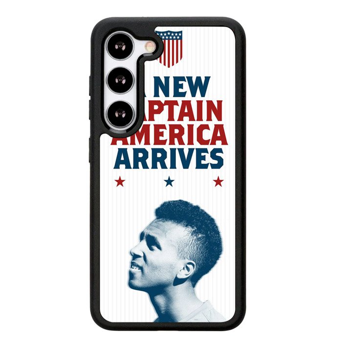 Julian Green X5789 Samsung Galaxy S24 5G Case