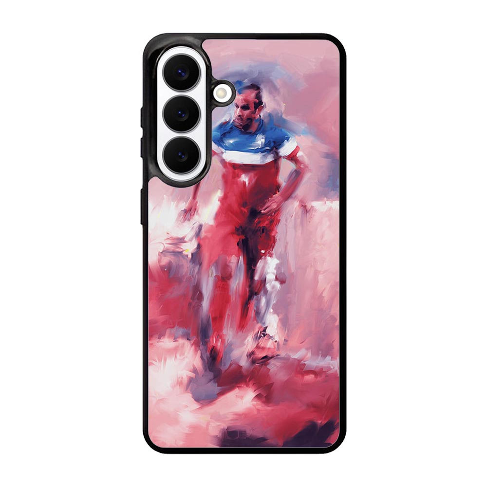 Landon Donovan Art X5783 Samsung Galaxy S26 Plus Case