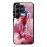 Landon Donovan Art X5783 Samsung Galaxy S26 Ultra Case