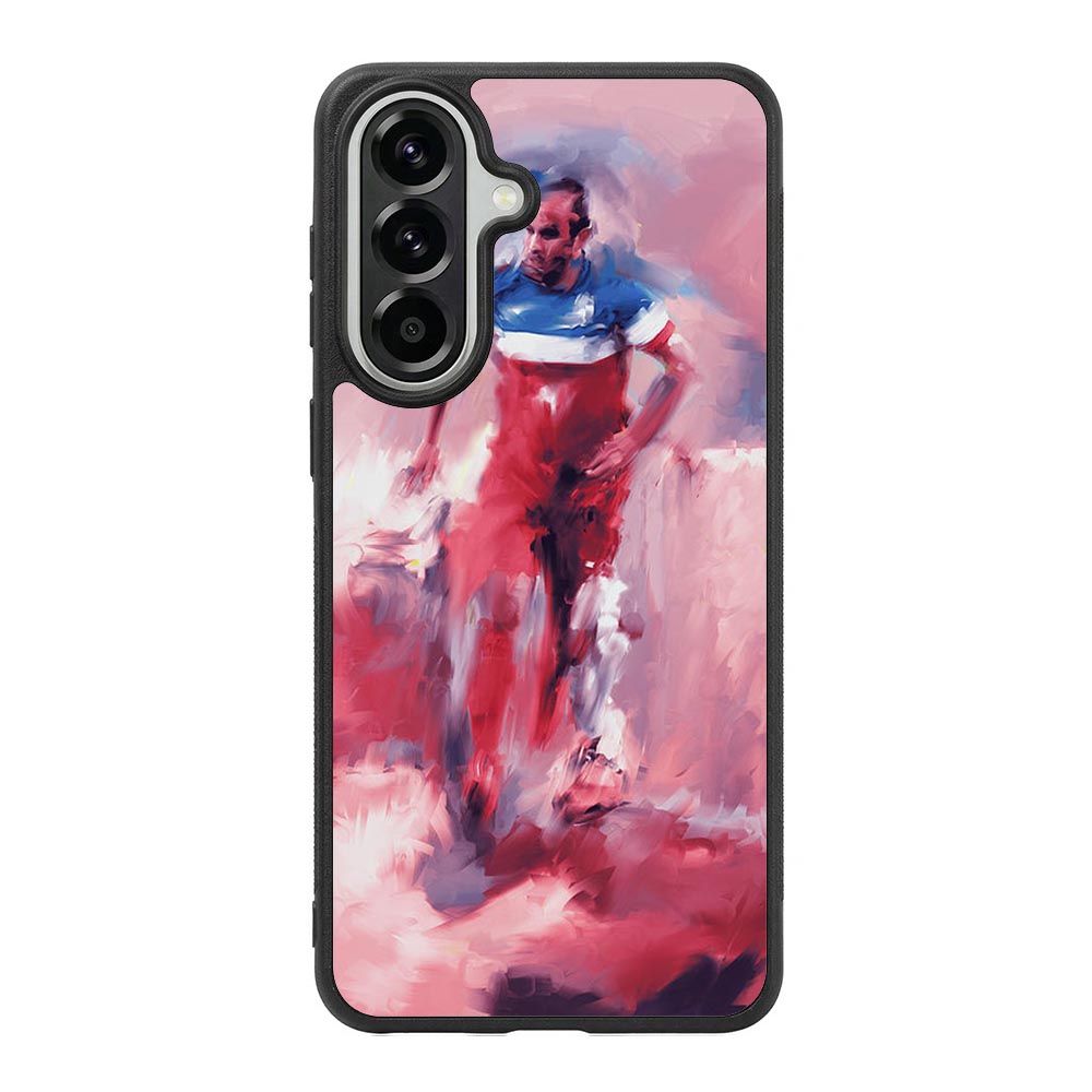 Landon Donovan Art X5783 Samsung Galaxy A57 Case