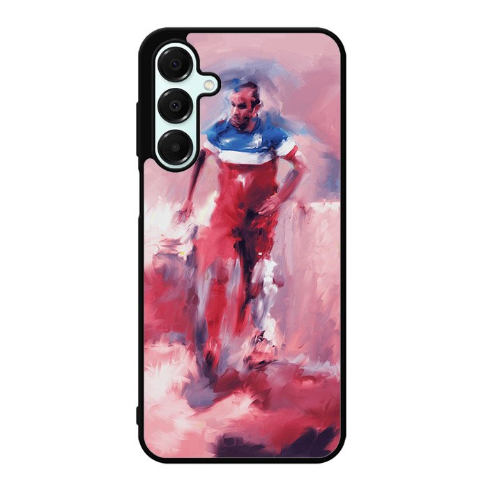 Landon Donovan Art X5783 Samsung Galaxy A35 5G Case