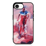Landon Donovan Art X5783 iPhone 16e Case