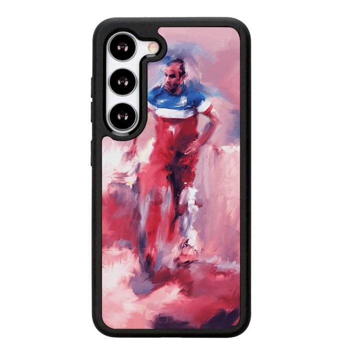 Landon Donovan Art X5783 Samsung Galaxy S24 5G Case