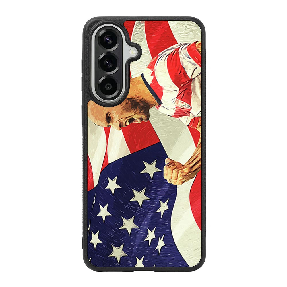 Landon Donovan Digital Art X5784 Samsung Galaxy A57 Case