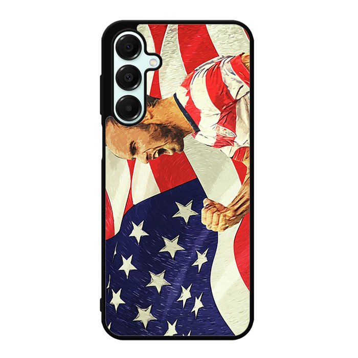 Landon Donovan Digital Art X5784 Samsung Galaxy A16 5G Case