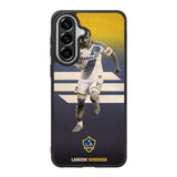Landon Donovan MLS X5781 Samsung Galaxy A37 Case