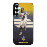 Landon Donovan MLS X5781 Samsung Galaxy A36 5G Case