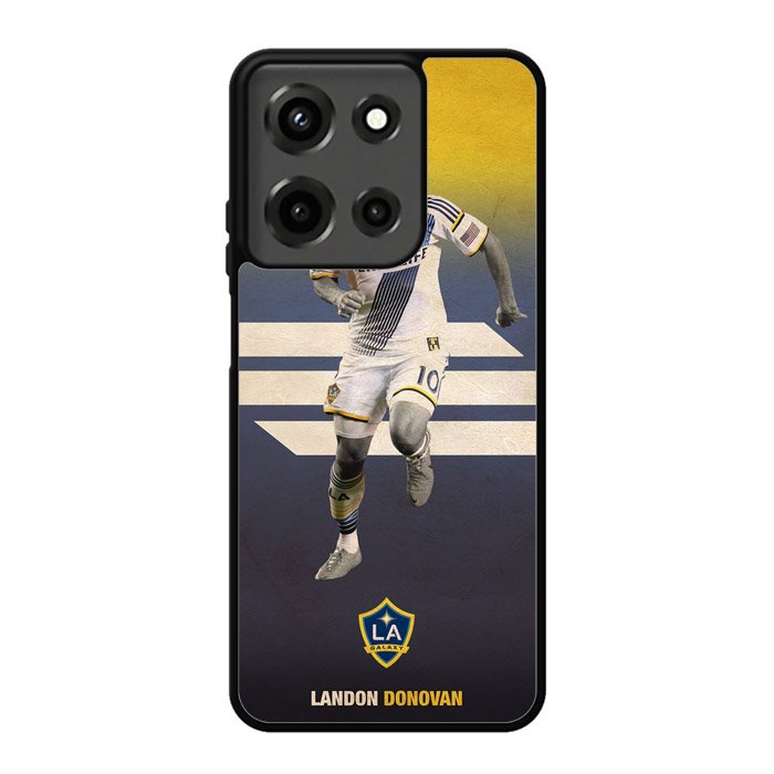 Landon Donovan MLS X5781 Motorola Moto G 5G 2025 Case