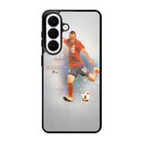 Landon Donovan Soccer X5782 Samsung Galaxy S26 Case