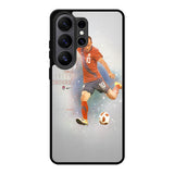 Landon Donovan Soccer X5782 Samsung Galaxy S26 Ultra Case