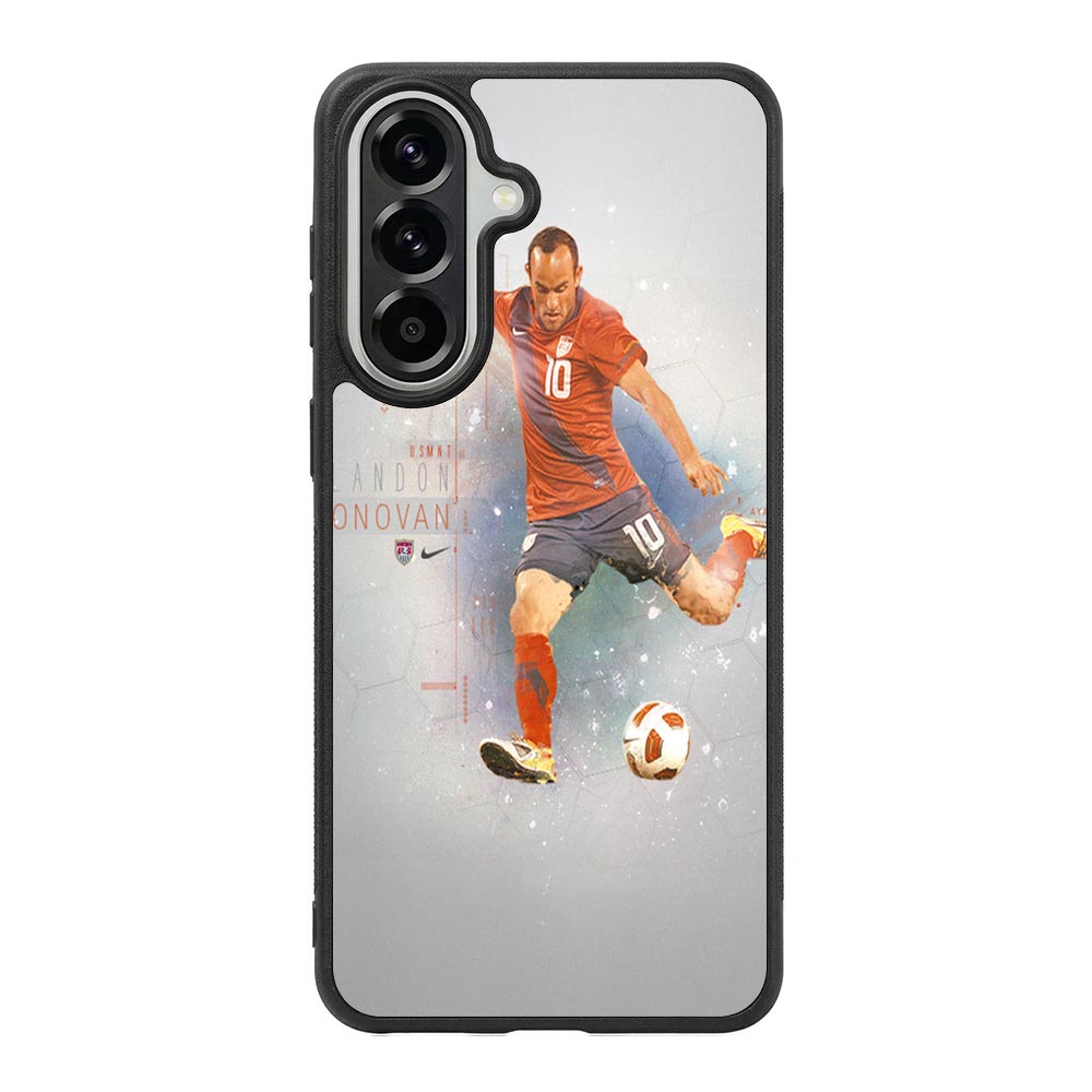 Landon Donovan Soccer X5782 Samsung Galaxy A57 Case