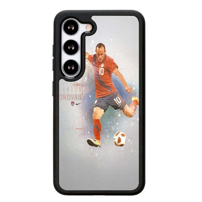 Landon Donovan Soccer X5782 Samsung Galaxy S24 5G Case