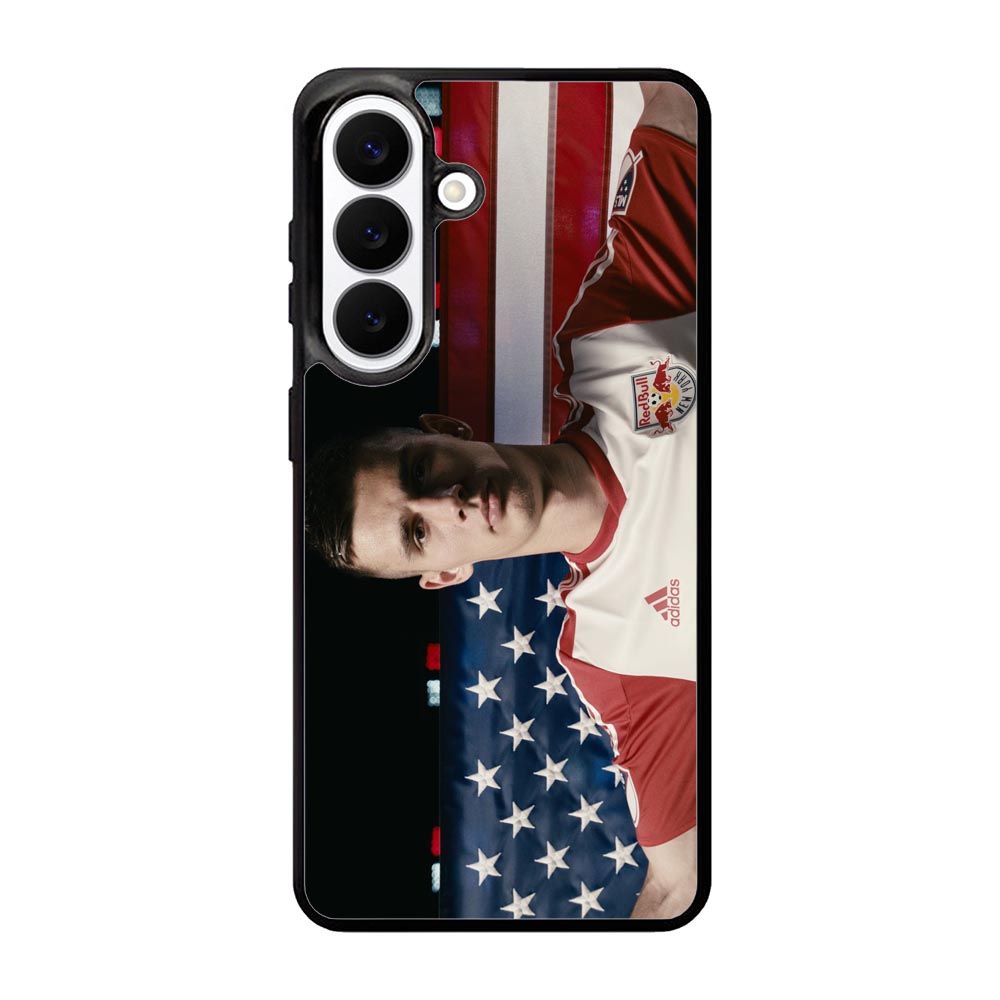 Matt Miazga Goals X5790 Samsung Galaxy S26 Case