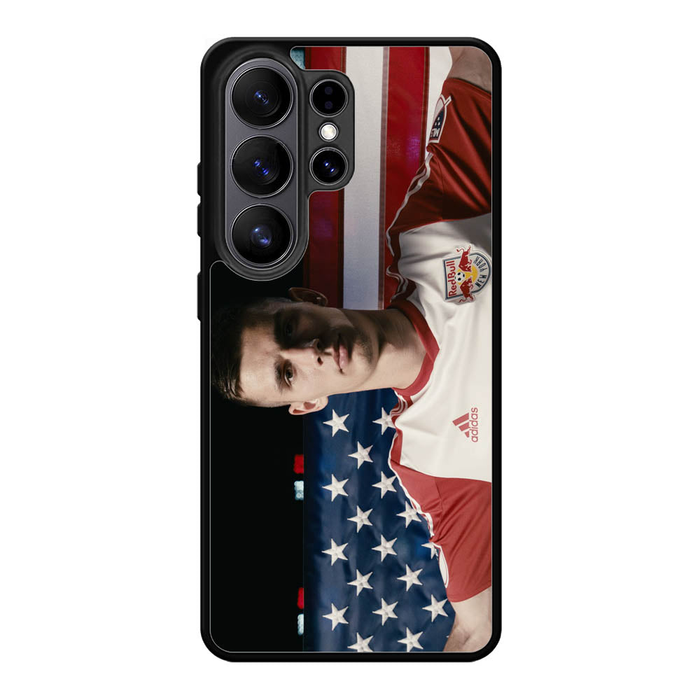 Matt Miazga Goals X5790 Samsung Galaxy S26 Ultra Case