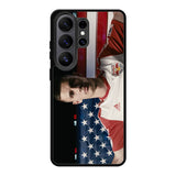 Matt Miazga Goals X5790 Samsung Galaxy S26 Ultra Case