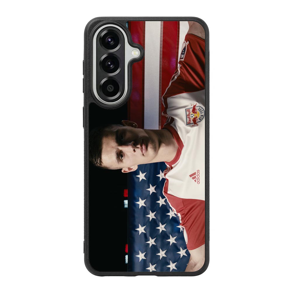 Matt Miazga Goals X5790 Samsung Galaxy A37 Case