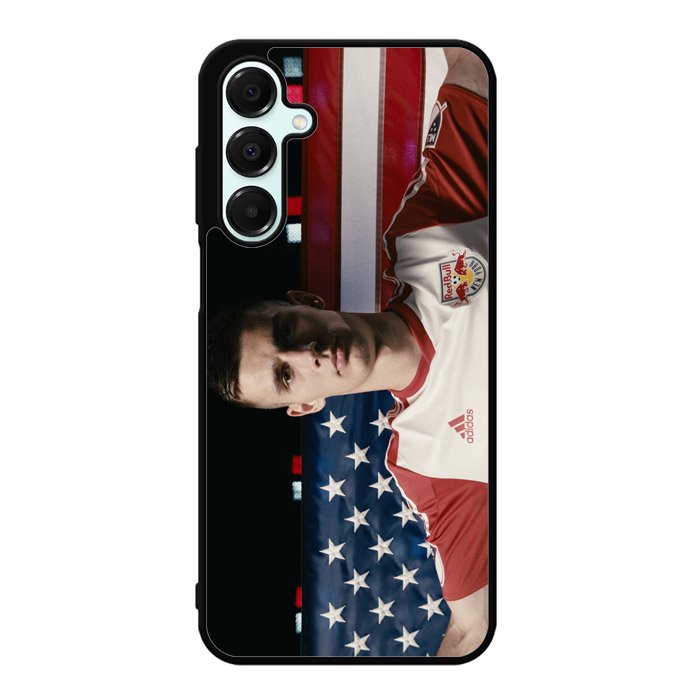 Matt Miazga Goals X5790 Samsung Galaxy A25 5G Case