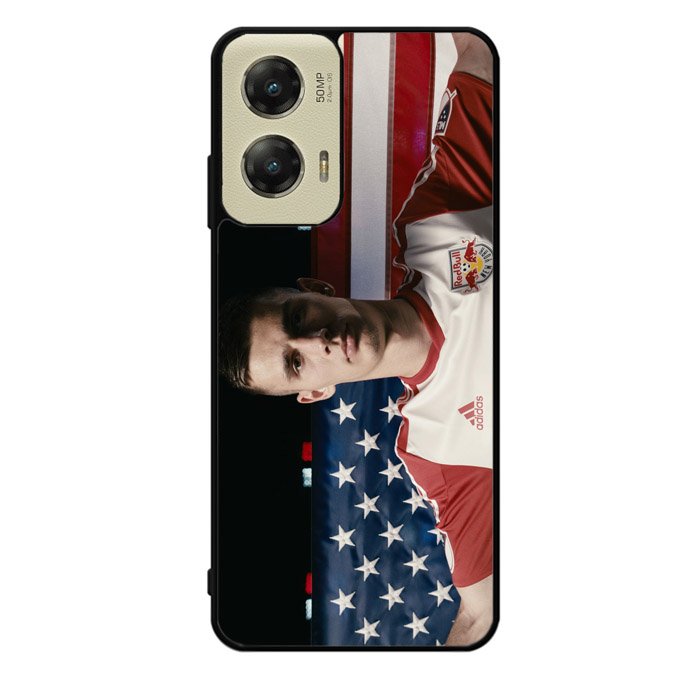 Matt Miazga Goals X5790 Motorola Moto G Stylus 5G 2024 Case