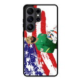 Tim Howard X5756 Samsung Galaxy S26 Ultra Case