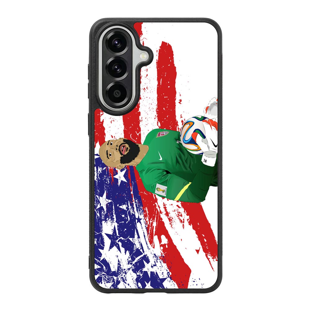 Tim Howard X5756 Samsung Galaxy A37 Case