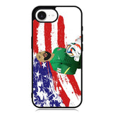 Tim Howard X5756 iPhone 16e Case